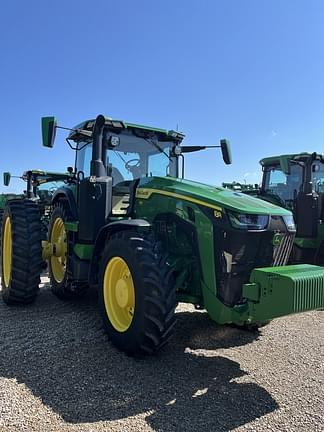 Image of John Deere 8R 280 equipment image 1