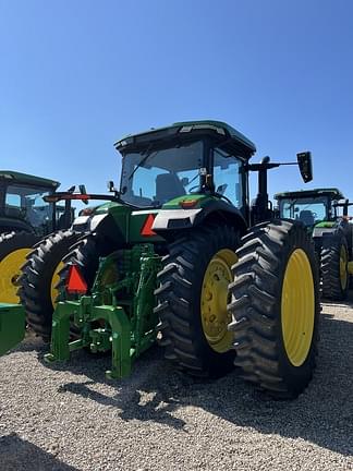 Image of John Deere 8R 280 equipment image 2