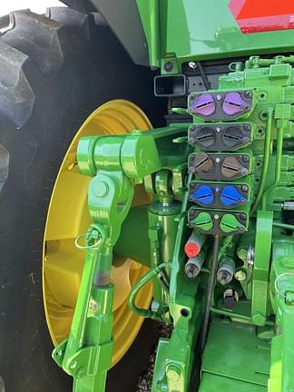 Image of John Deere 8R 280 equipment image 4