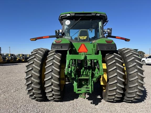 Image of John Deere 8R 280 equipment image 3