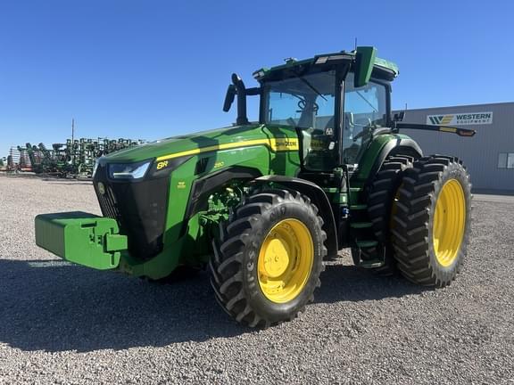 Image of John Deere 8R 280 Primary image