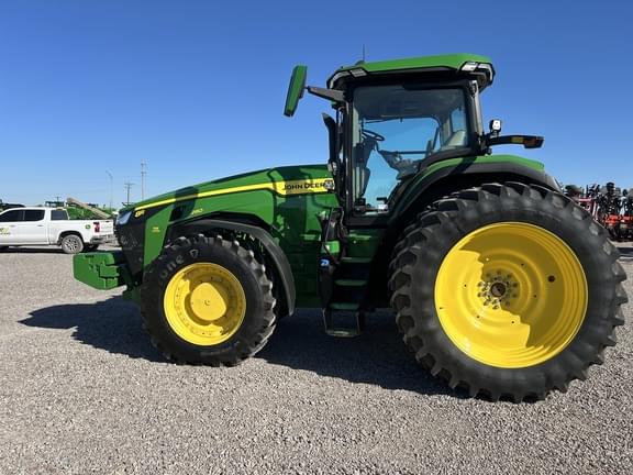 Image of John Deere 8R 280 equipment image 1