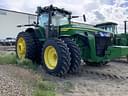 2023 John Deere 8R 280 Image