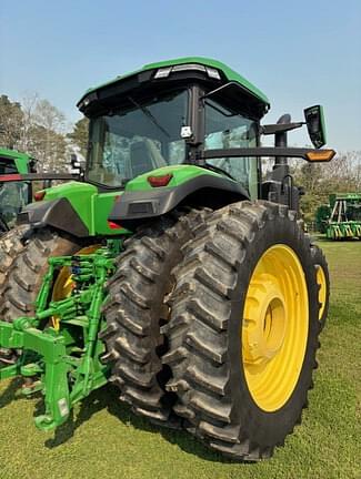 Image of John Deere 8R 280 equipment image 3