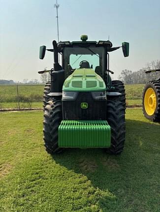 Image of John Deere 8R 280 equipment image 1