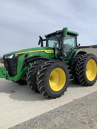 2023 John Deere 8R 280 Equipment Image0