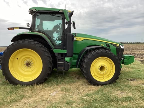 Image of John Deere 8R 280 equipment image 2