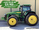 2023 John Deere 8R 280 Image