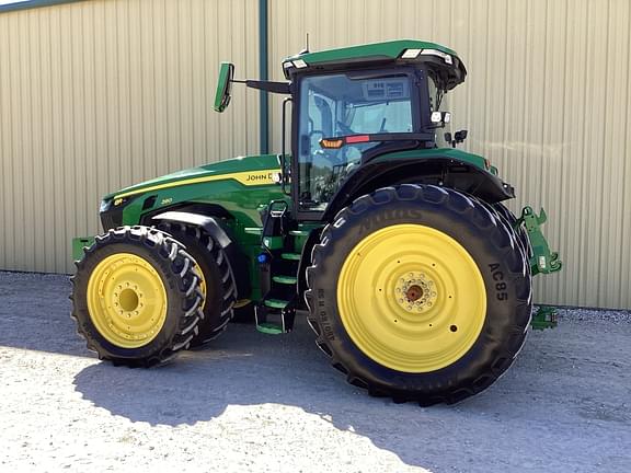 Image of John Deere 8R 280 equipment image 2