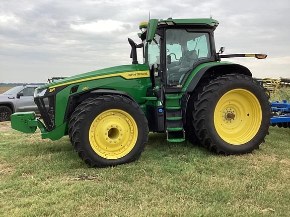 Image of John Deere 8R 280 Primary image