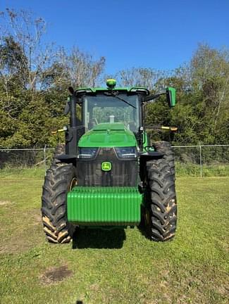 Image of John Deere 8R 280 equipment image 1