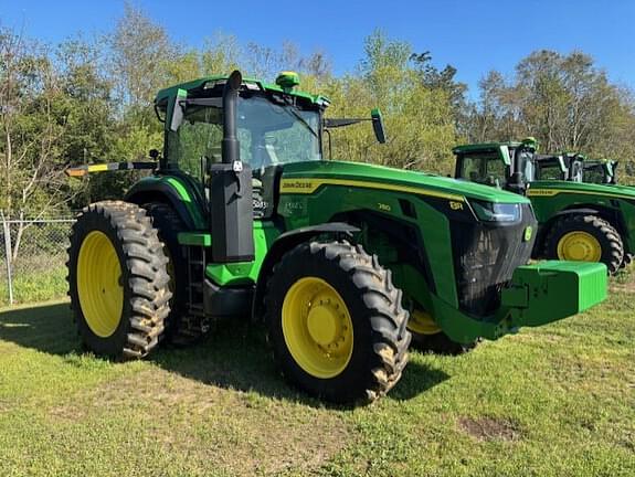 Image of John Deere 8R 280 equipment image 2