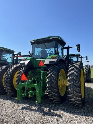 Image of John Deere 8R 280 equipment image 2