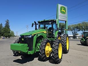 Main image John Deere 8R 280 0