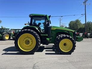 Main image John Deere 8R 280 3