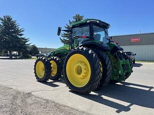 Main image John Deere 8R 280 6