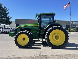 Main image John Deere 8R 280 7