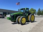 Thumbnail image John Deere 8R 280 8