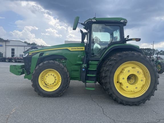 Image of John Deere 8R 280 equipment image 2