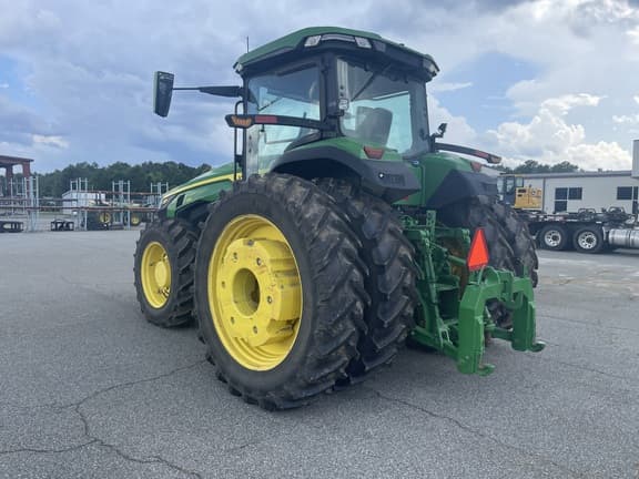 Image of John Deere 8R 280 equipment image 3
