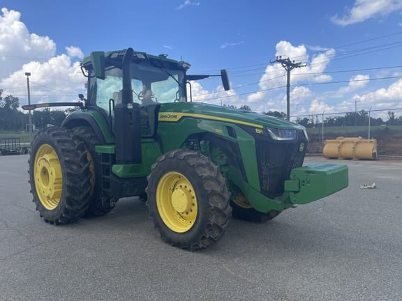 2023 John Deere 8R 280 Equipment Image0
