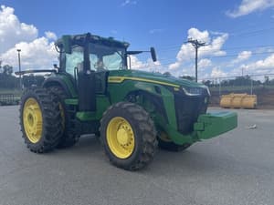 2023 John Deere 8R 280 Image