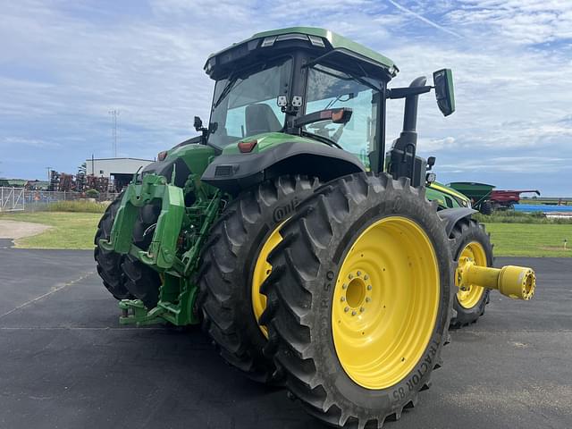 Image of John Deere 8R 280 equipment image 3