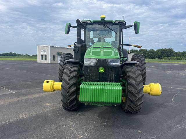 Image of John Deere 8R 280 equipment image 1