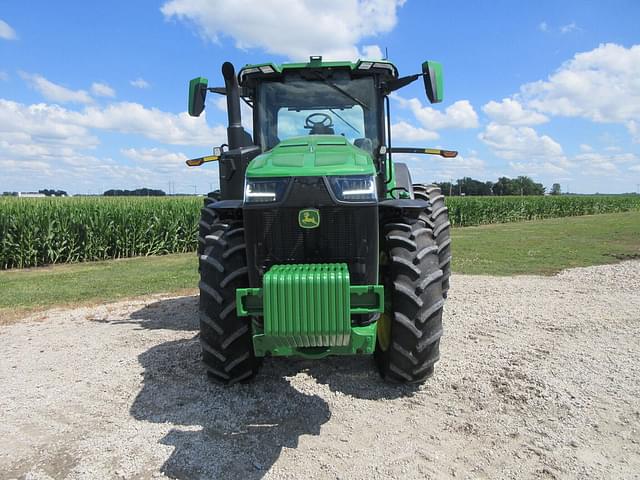 Image of John Deere 8R 280 equipment image 3