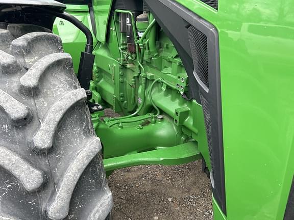 Image of John Deere 8R 280 equipment image 4