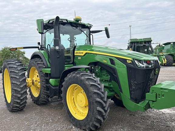 Image of John Deere 8R 280 Primary image
