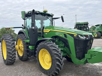 Main image John Deere 8R 280