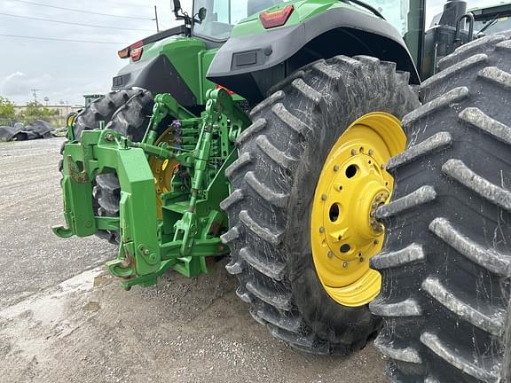 Image of John Deere 8R 280 equipment image 3