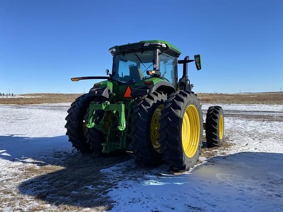 Image of John Deere 8R 280 equipment image 2