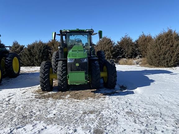 Image of John Deere 8R 280 equipment image 1