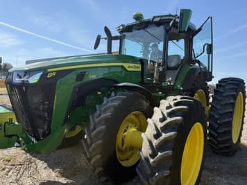 Main image John Deere 8R 280