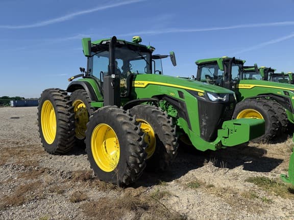 Image of John Deere 8R 280 equipment image 1