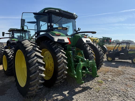 Image of John Deere 8R 280 equipment image 3