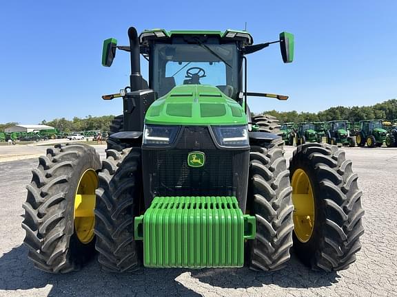 Image of John Deere 8R 280 equipment image 2