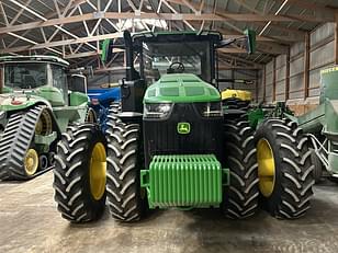 Main image John Deere 8R 280 3