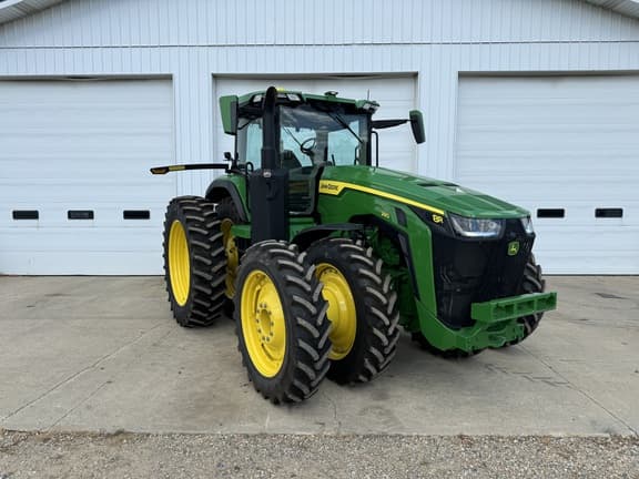 Image of John Deere 8R 280 Primary image