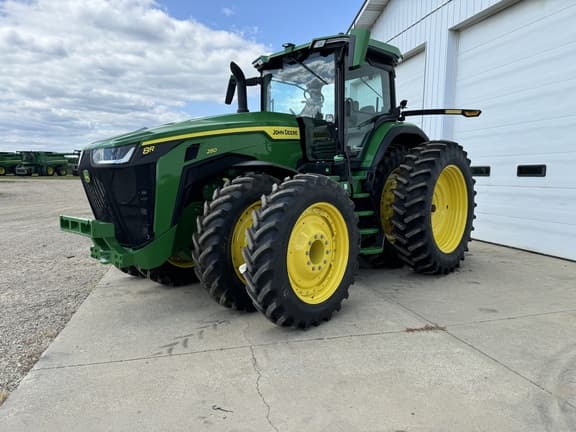 Image of John Deere 8R 280 equipment image 1