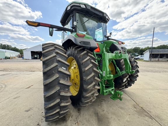 Image of John Deere 8R 280 equipment image 3