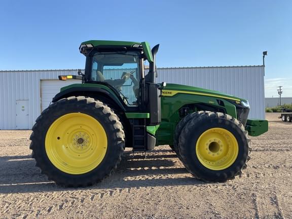 Image of John Deere 8R 280 equipment image 1