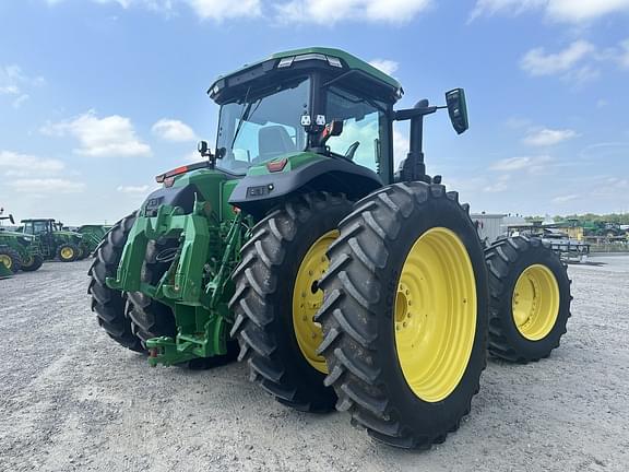 Image of John Deere 8R 280 equipment image 3