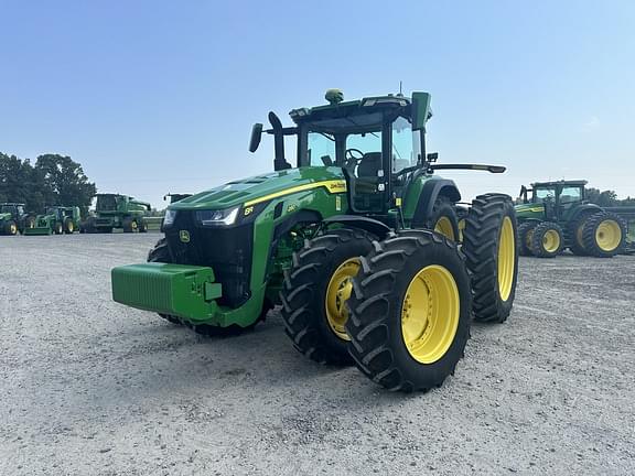 Image of John Deere 8R 280 Primary image