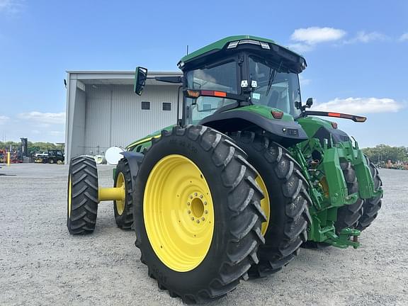 Image of John Deere 8R 280 equipment image 2