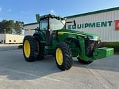 Thumbnail image John Deere 8R 280 1