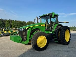 Main image John Deere 8R 280 7