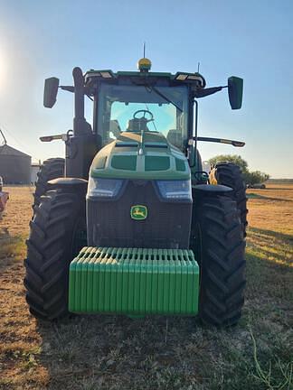 Image of John Deere 8R 280 equipment image 1